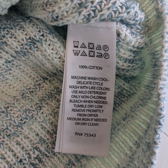 JOIE Knit Tank - Picture 5 of 5